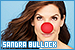 Sandra Bullock Fanlisting